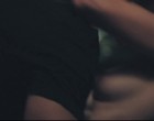Shailene Woodley nude boobs and having sex clips