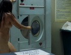 Alice Kremelberg fully nude in prison, sexy nude clips