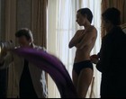 Rebecca Dayan topless in sexy scene clips
