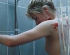 Sarah Bolger naked in shower scene nude clips