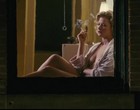 Gretchen Mol smoking and showing tits videos