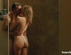 Diane Kruger nude butt, tits in shower clips