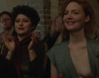 Holliday Grainger clips - exposing her left breast Holliday Grainger exposing her left breast videos