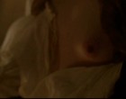 Holliday Grainger breasts scene in the borgias nude clips