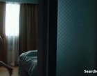 Karen Gillan totally nude in movie, sexy nude clips