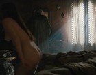 Josephine Gillan fully nude in game of thrones clips