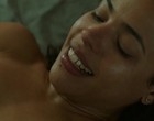 Zita Hanrot shows nude tits, sex in movie clips