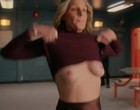 Helen Hunt flashing tits in blindspotting nude clips