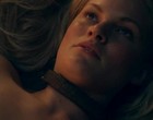 Bonnie Sveen tits & fucked in spartacus clips