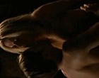 Anna Paquin nude riding cock clips