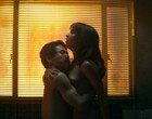 Alicia Vikander sex scene in earthquake bird nude clips