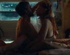 Jessica Chastain tits in scenes from a marriage clips