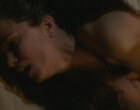Katherine Waterston nude boobs, lesbian sex clips