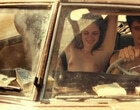 Kristen Stewart flashing her stunning boobs clips
