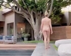 Chelsea Handler shows her perfect nude body clips