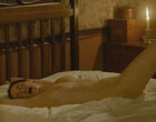 Eva Green fully nude in bed clips