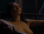Carice van Houten exposing her fantastic body videos