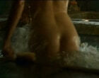 Gwendoline Christie outstanding nude body, butt clips