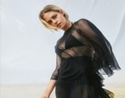 Kristen Stewart talks for instyle magazine clips
