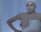 Penelope Cruz nude tits in movie ma ma nude clips