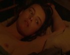 Olivia Williams exposing tits in sexy scene videos