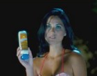 Olivia Munn topless and sexy in movie clips