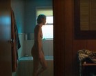 Naomi Watts totally naked in bathroom clips