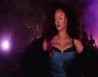Rihanna sexy in savage x fenty show clips