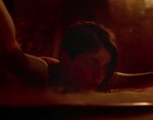 Alexandra Daddario fully naked and bondage videos