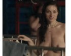Sydney Meyer nude big boobs video nude clips