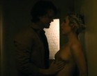 Zoe Lister-Jones fully nude in sexy scenes nude clips