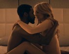 Heather Graham nude in interracial scene clips