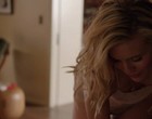 Maggie Grace sexy lingerie, downblouse videos