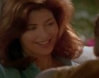 Dana Delany & Stephanie Niznik nude and sexy in movie videos
