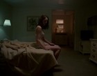 Michelle Dockery have sex in multiple scenes nude clips