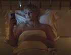 Cycile de France nude tits, masturbate in bed clips