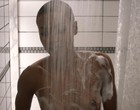 Andrea Bordeaux shows titties in shower scene videos