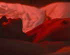 Gaite Jansen & Carla Gugino nude tits in lesbo sexy scene clips