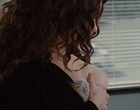 Anne Hathaway exposes her breast, talking videos