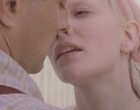 Cate Blanchett groped tits and nude bush nude clips