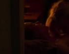 Kate Mara nude boobs in sexy lesbo scene clips