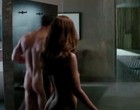Dakota Johnson nude in erotic shower scene clips