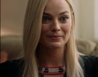 Margot Robbie flashes pussy in movie scene videos