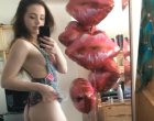 Lily Mo Sheen sexy ass clips
