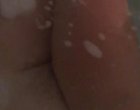 Emma Watson fully nude in a bath tub clips