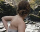 Emma Watson sexy and erotic in colonia nude clips