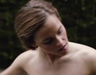 Emma Watson topless in deleted scene nude clips