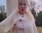 Millie Bobby Brown shows nipple pokie videos