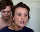 Frankie Shaw nude tits and have sex clips