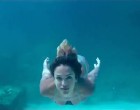 Jessica Alba sexy and erotic in movie clips